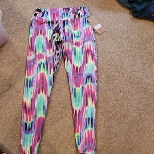 Workout pants Dona Jo